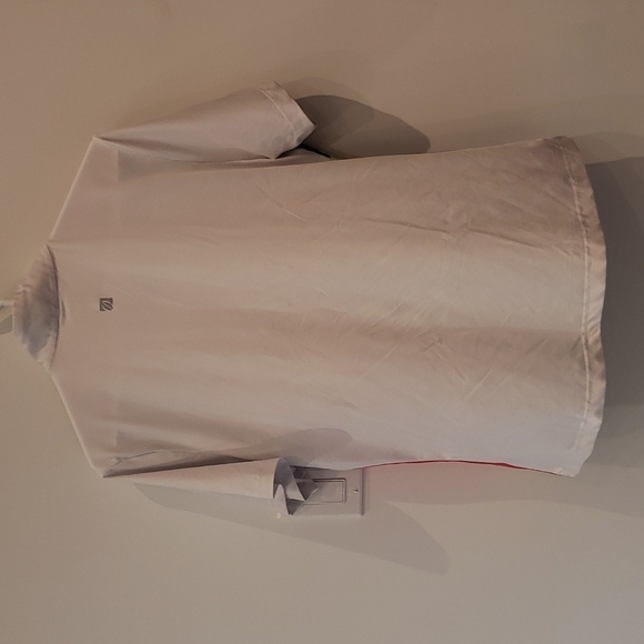 Spanner Polo Shirt Activewear Golf top Womens XL - Picture 2 of 13